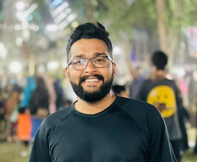 DHEERAJ KHATRI